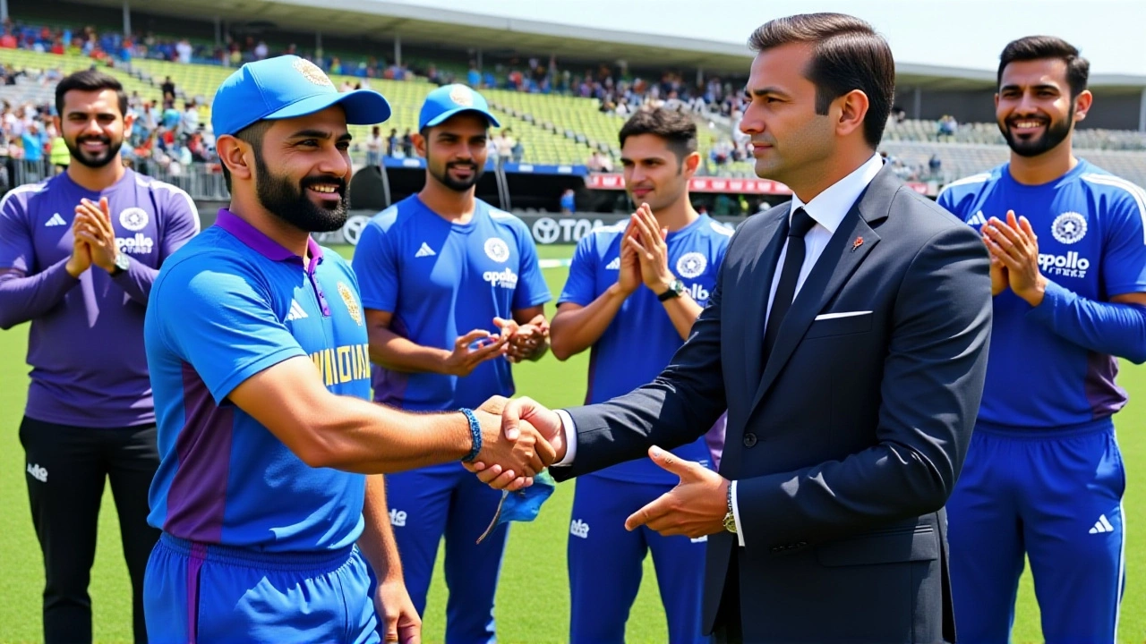 Mohammad Kaif slams India's ODI bowling, calls Nitish Reddy 'incomplete'