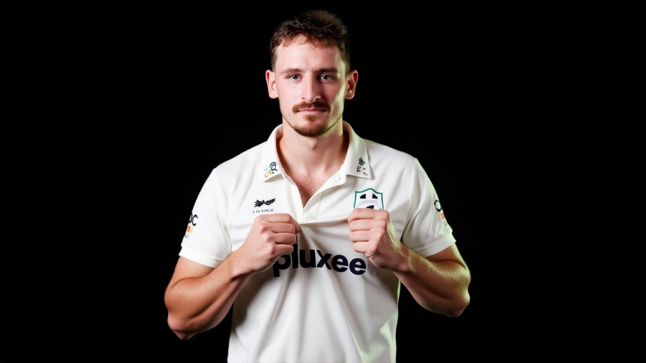 Historical Context: The Weight of the Trophy