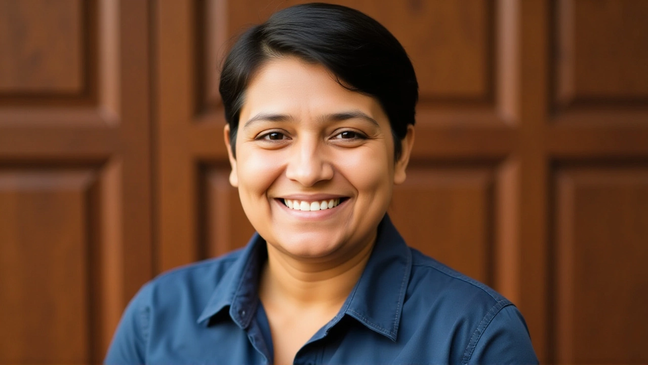 Jaya De Silva’s Mother’s Day Legacy: How a Single Mom’s Grit Shaped a Leader at Sekuro