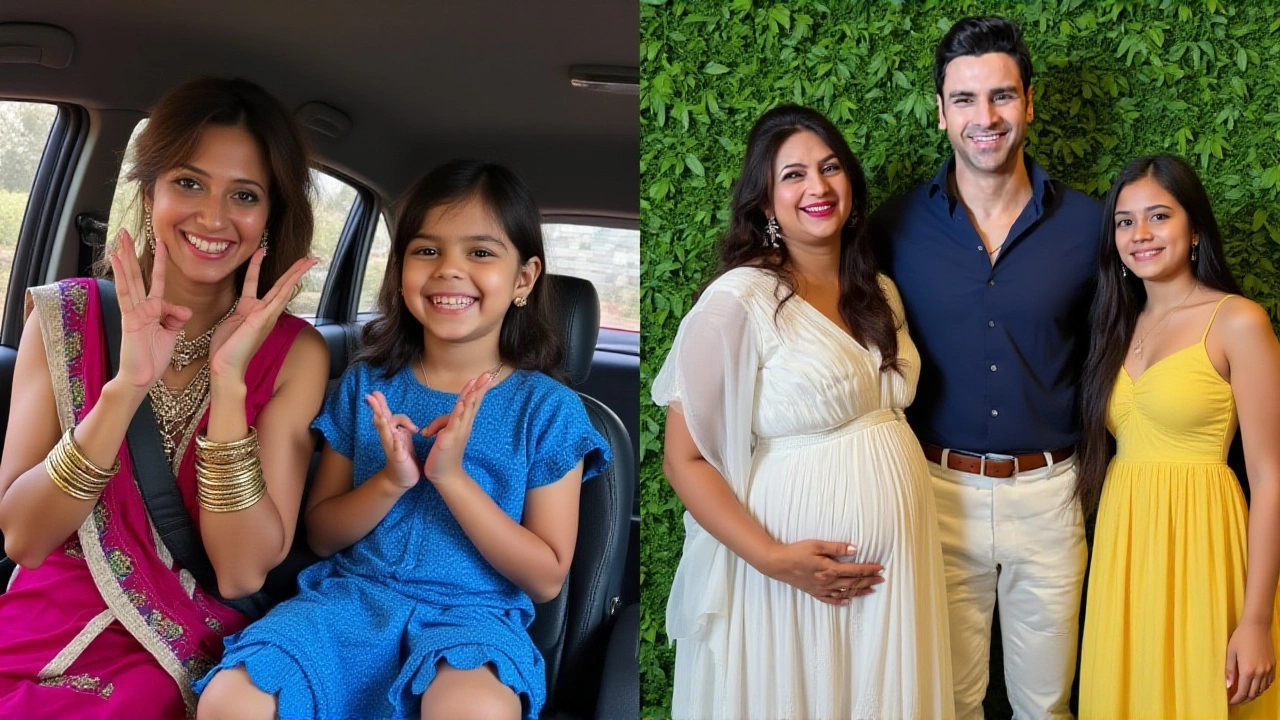 Baby Shower Plans &amp; What’s Next
