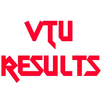 vtu m.tech results