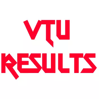 vtu results