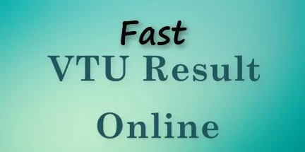 Fast VTU Results